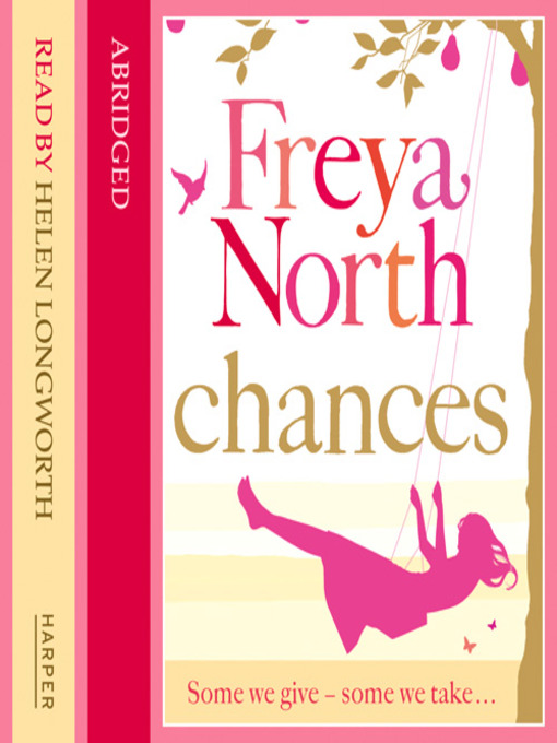 Title details for Chances by Freya North - Available